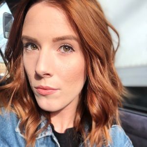 Meet your Posher, Miranda